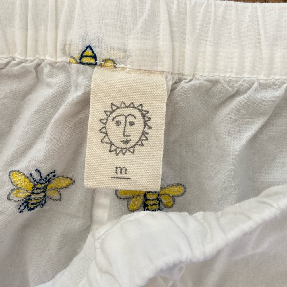 Printfresh Beekeeper Cloud Pajama Pant - image 4